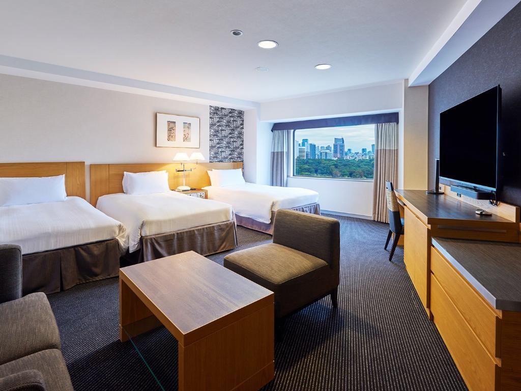 Hotel New Otani Tokyo Garden Tower photo 74