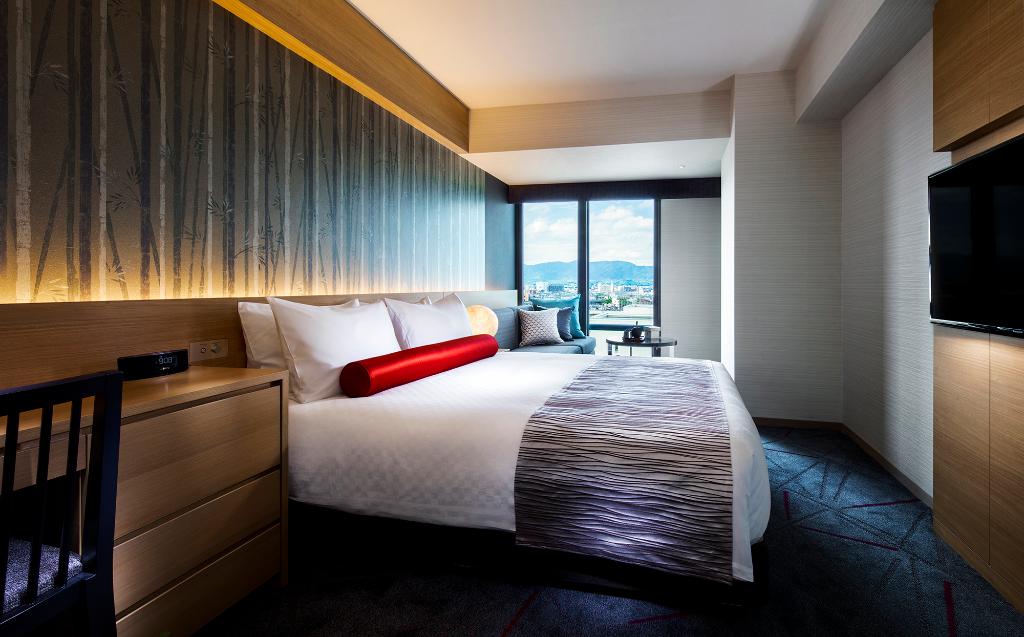 Rihga Royal Hotel Kyoto