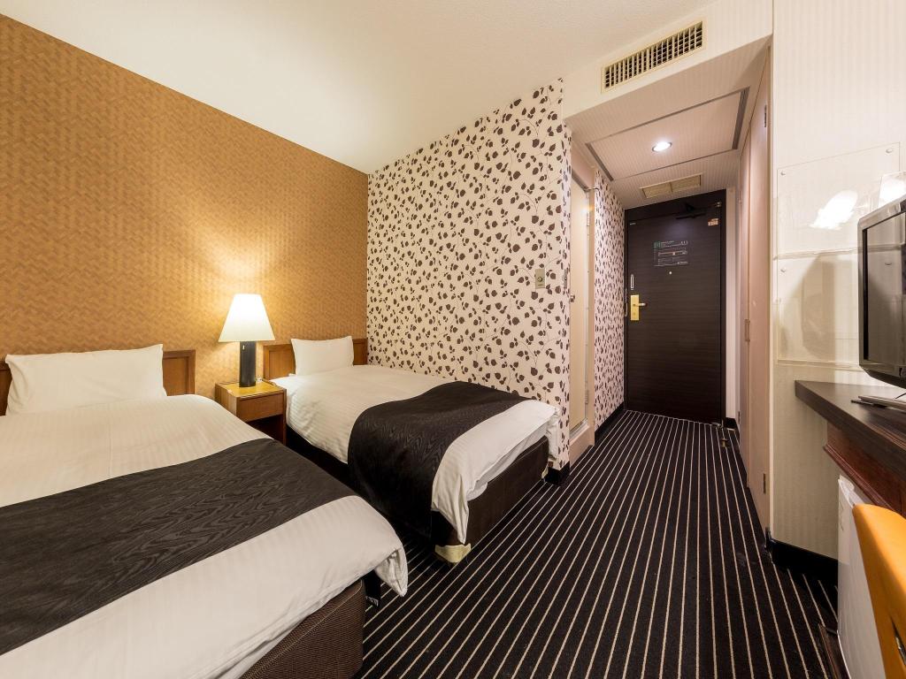 APA Hotel Okayamaekimae
