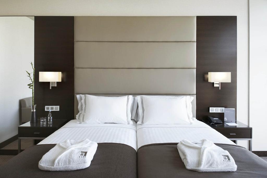 Galeriebild von Bessahotel Boavista