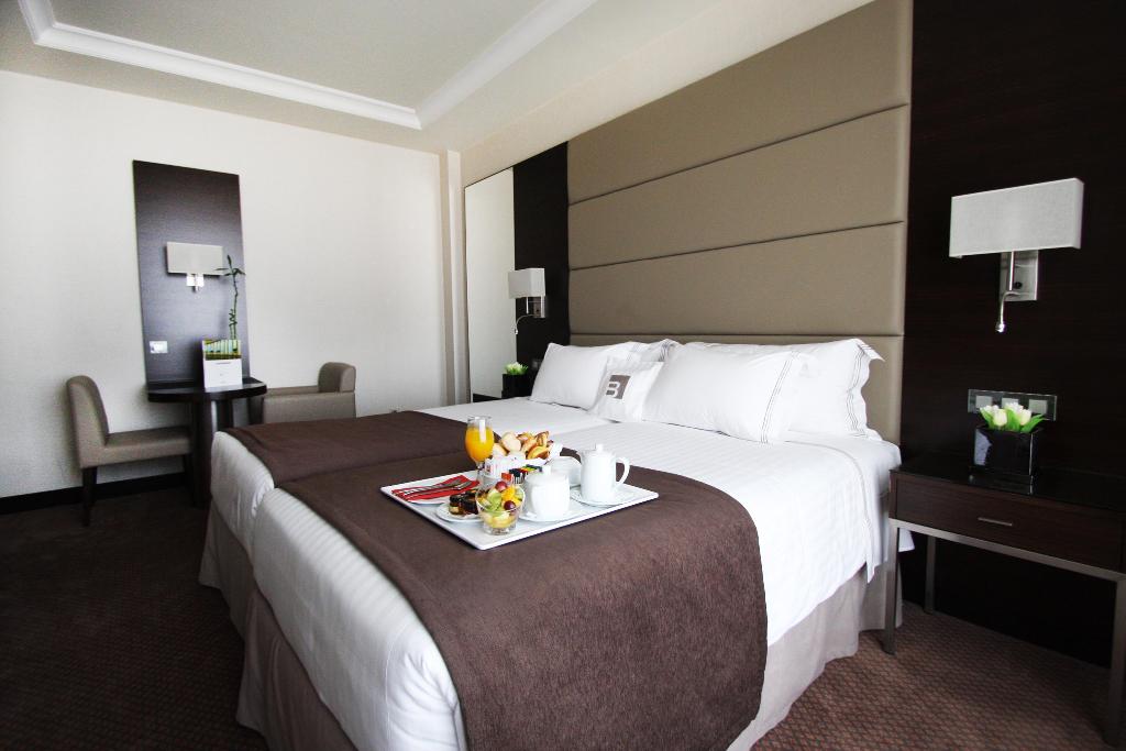 Galeriebild von Bessahotel Boavista