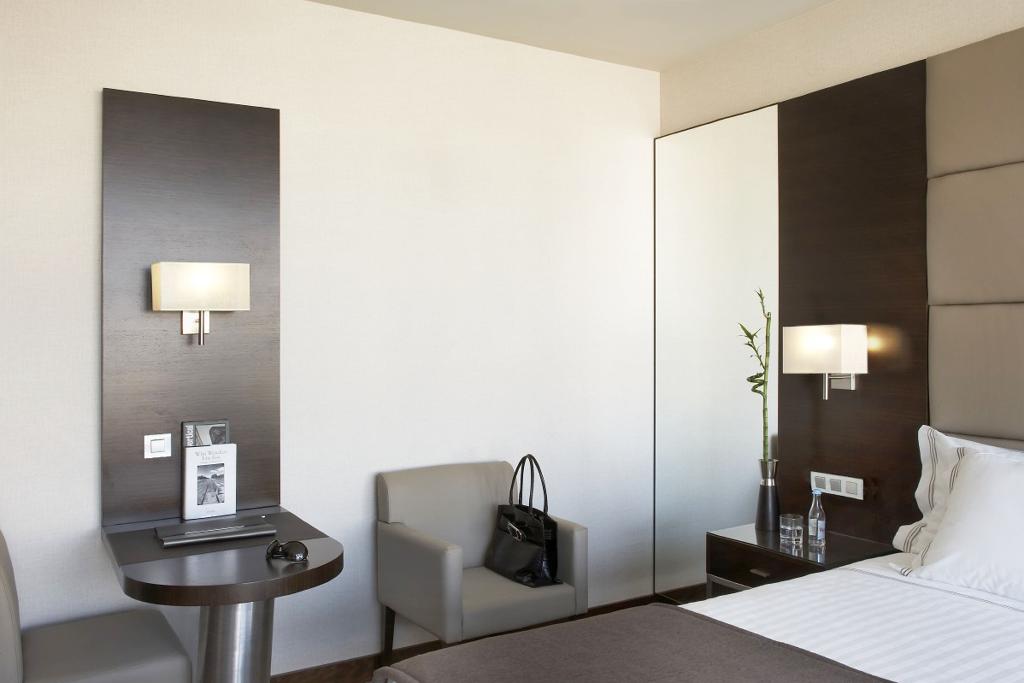 Galeriebild von Bessahotel Boavista