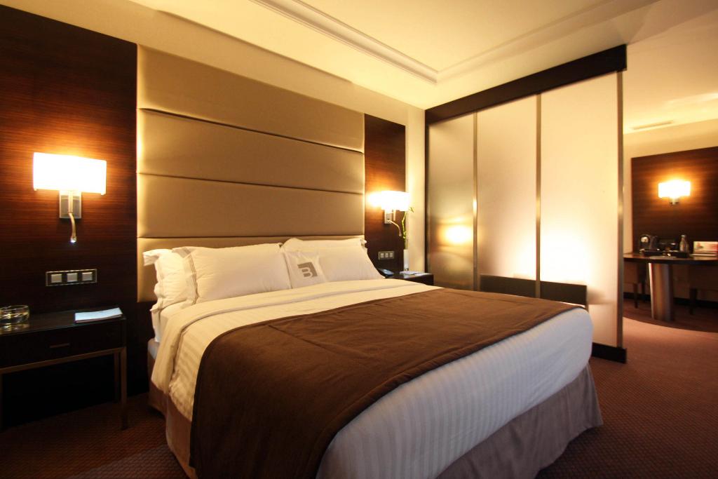 Galeriebild von Bessahotel Boavista