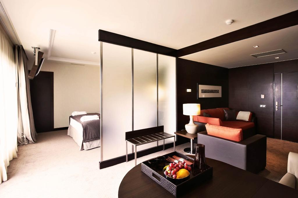 Galeriebild von Bessahotel Boavista