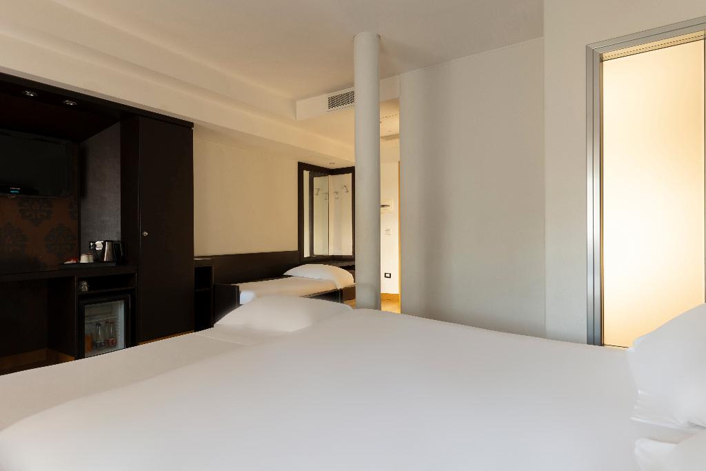 Royal Caserta Hotel
