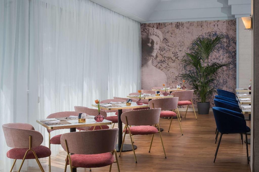 Hotel NH Catania Centro, Italien, Catania. Großes 52