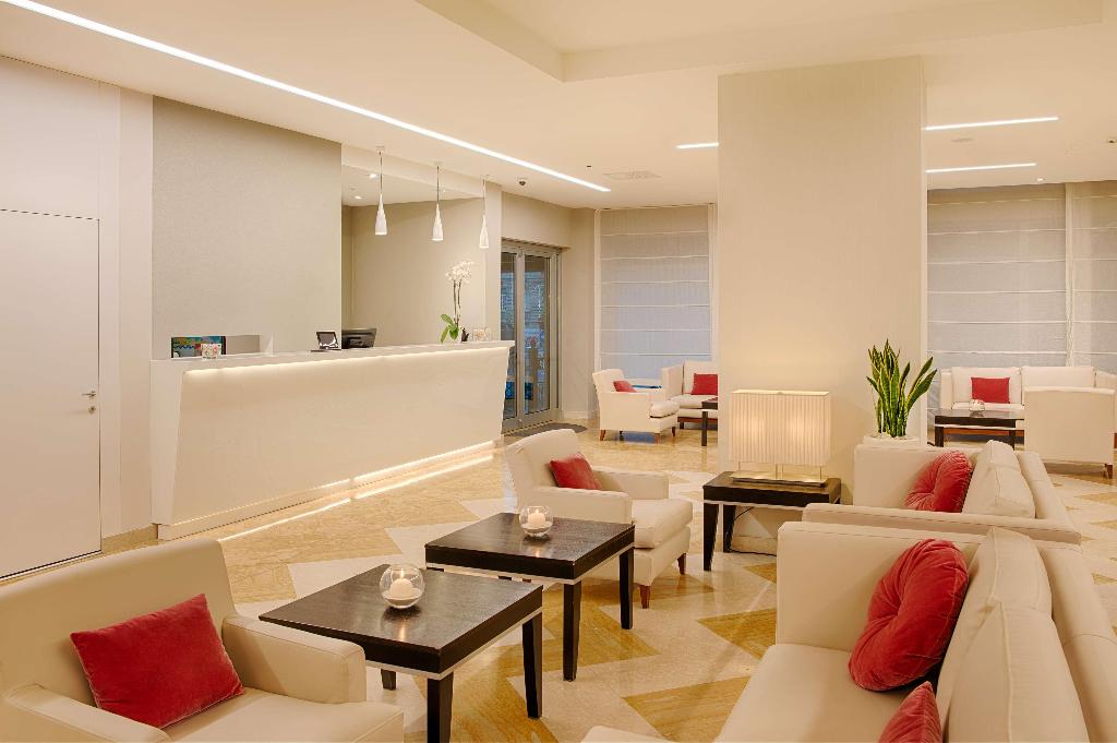 Nh La Spezia (Former Jolly)