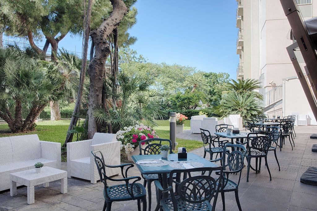 Hotel NH Palermo, Italien, Palermo. Großes 2