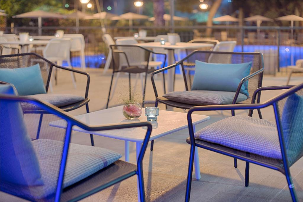 Hotel NH Palermo, Italien, Palermo. Großes 2