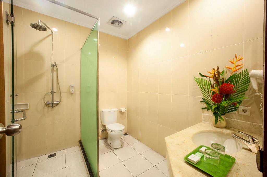 Restu Bali Hotel Legian