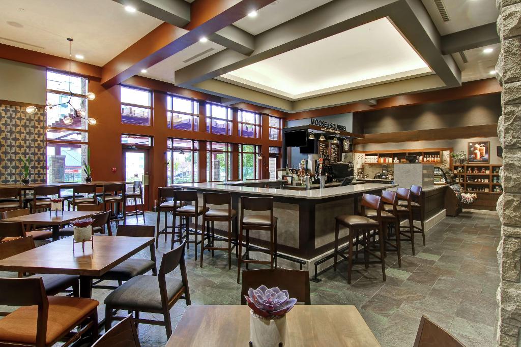 DoubleTree Fallsview Resort & Spa by Hilton