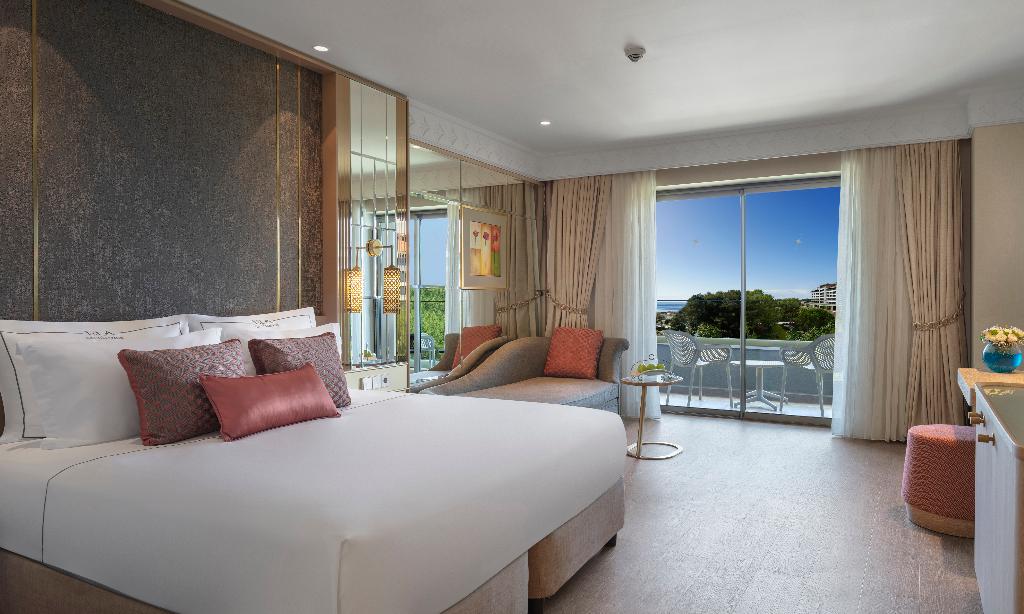 Ela Excellence Resort Belek