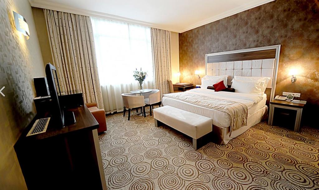 Elite Hotel Dragos 