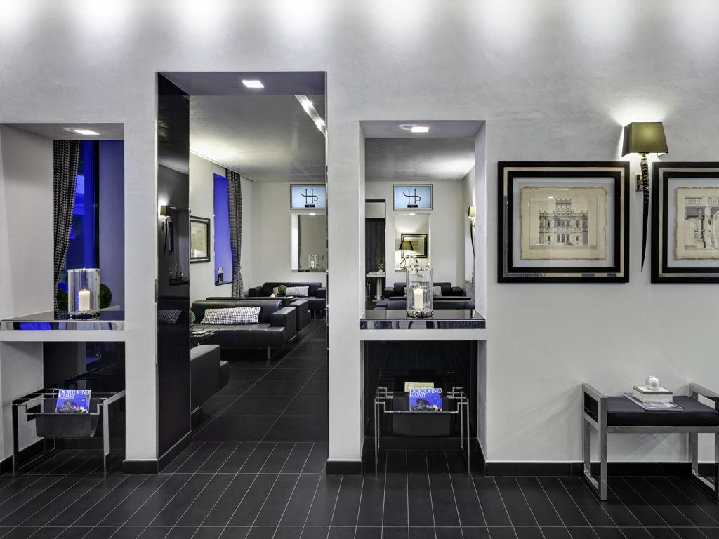 Lhp Napoli Palace And Spa