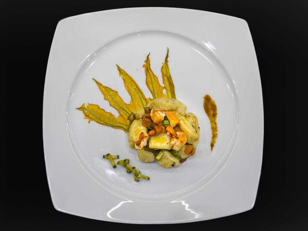 Hotel LHP Napoli Palace and Spa, Italien, Neapel. Großes 27