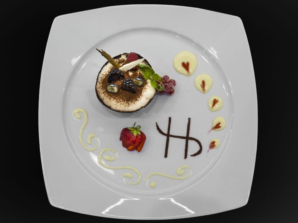 Hotel Lhp Napoli Palace & Spa, Italien, Neapel. Großes 26