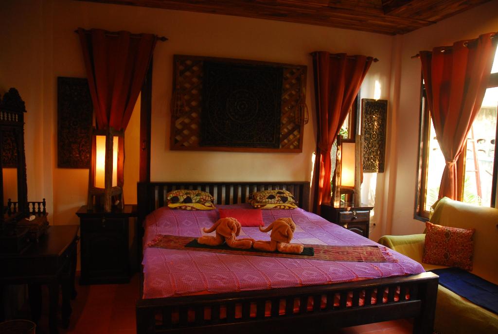 Varinda Garden Resort Samui