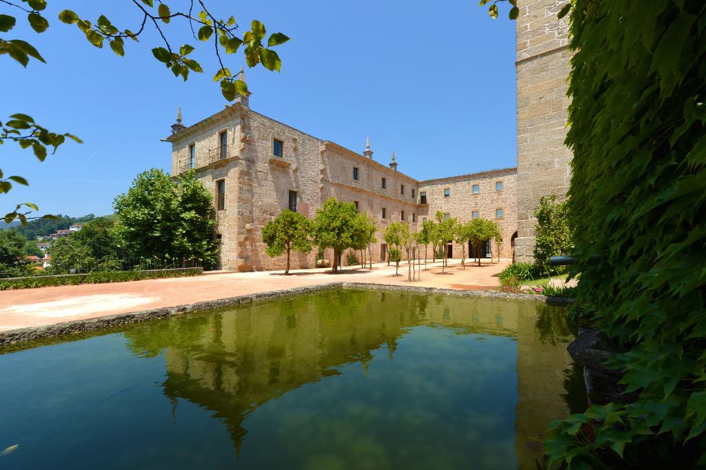 Pousada de Gerez – Amares Santa Maria do Bouro photo 3