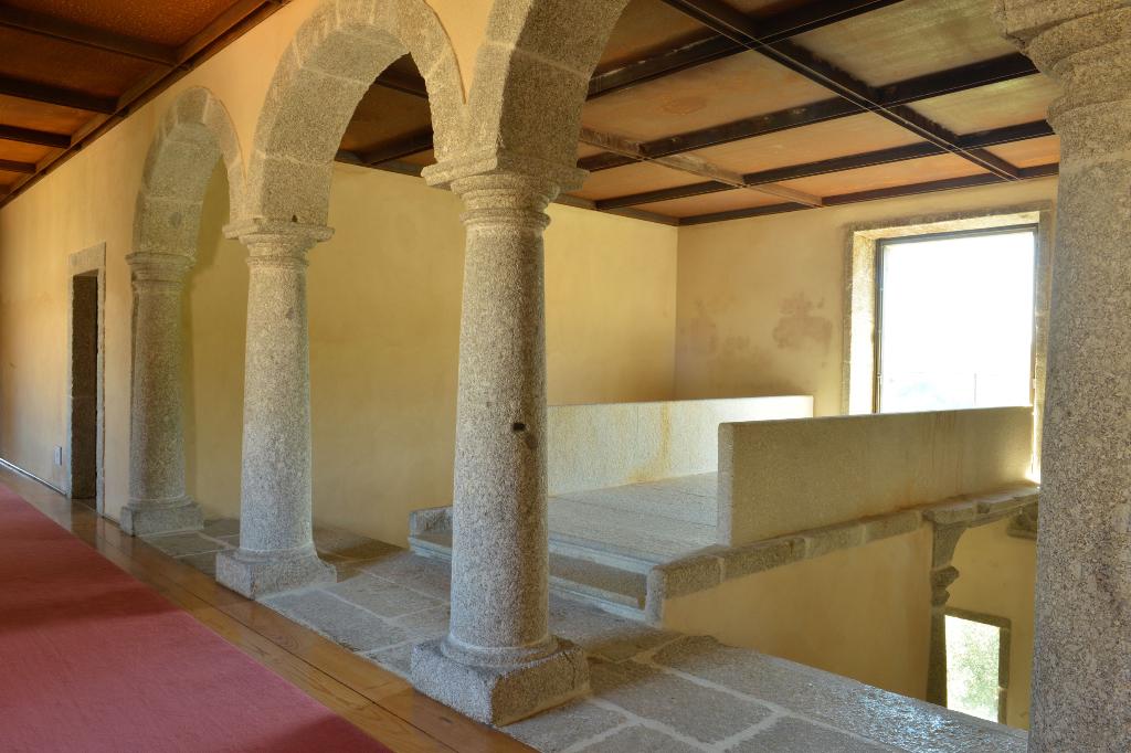 Pousada de Gerez – Amares Santa Maria do Bouro photo 5