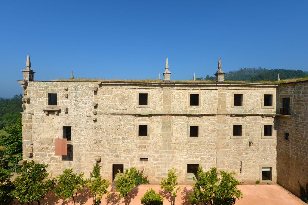 Pousada de Gerez – Amares Santa Maria do Bouro gallery photo 6