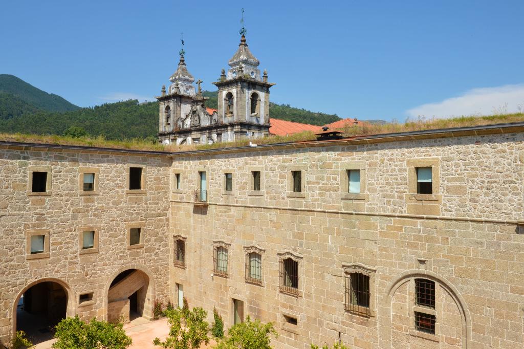 Pousada de Gerez – Amares Santa Maria do Bouro gallery photo 8