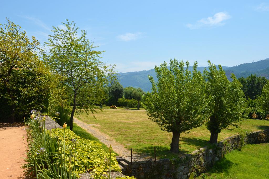 Pousada de Gerez – Amares Santa Maria do Bouro gallery photo 9