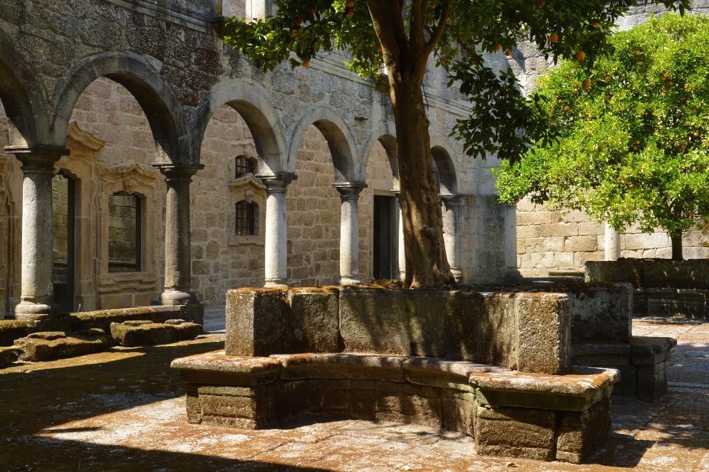 Pousada de Gerez – Amares Santa Maria do Bouro gallery photo 10