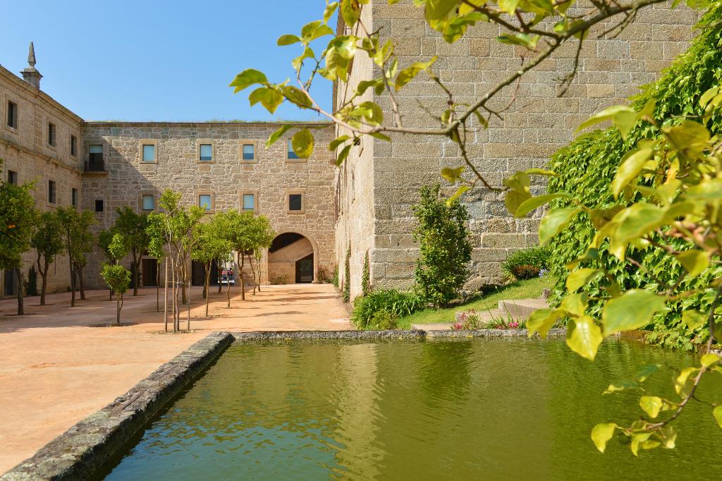 Pousada de Gerez – Amares Santa Maria do Bouro gallery photo 11