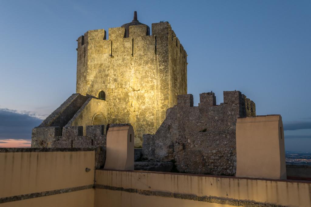Pousada de Palmela – Castelo de Palmela gallery photo 9