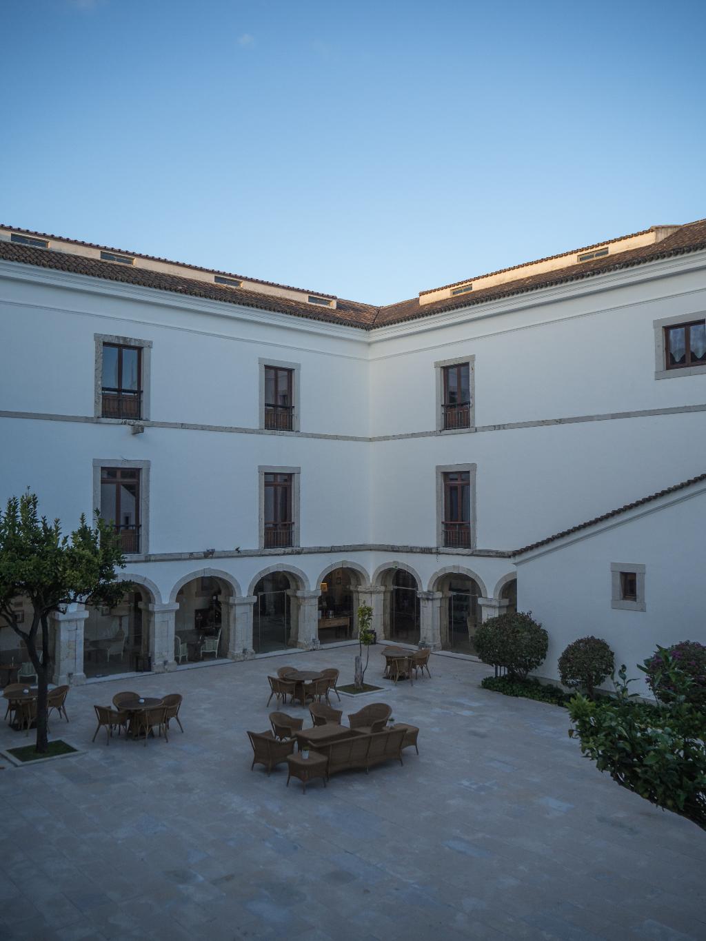 Pousada de Palmela – Castelo de Palmela gallery photo 11