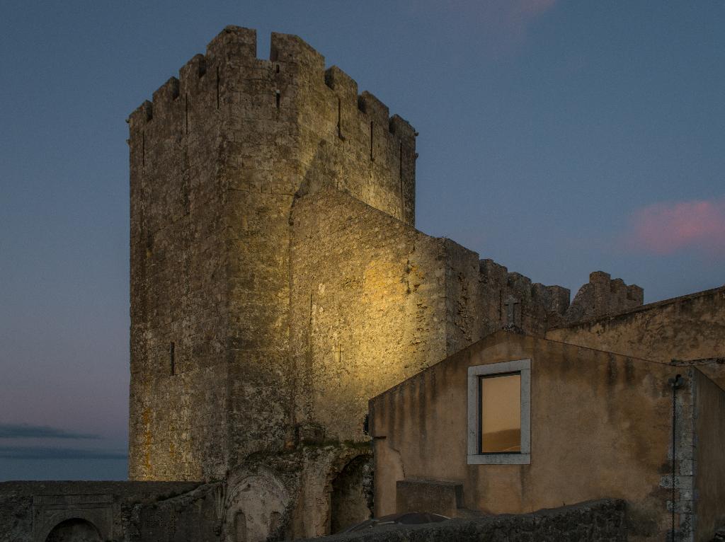 Pousada de Palmela – Castelo de Palmela photo 3