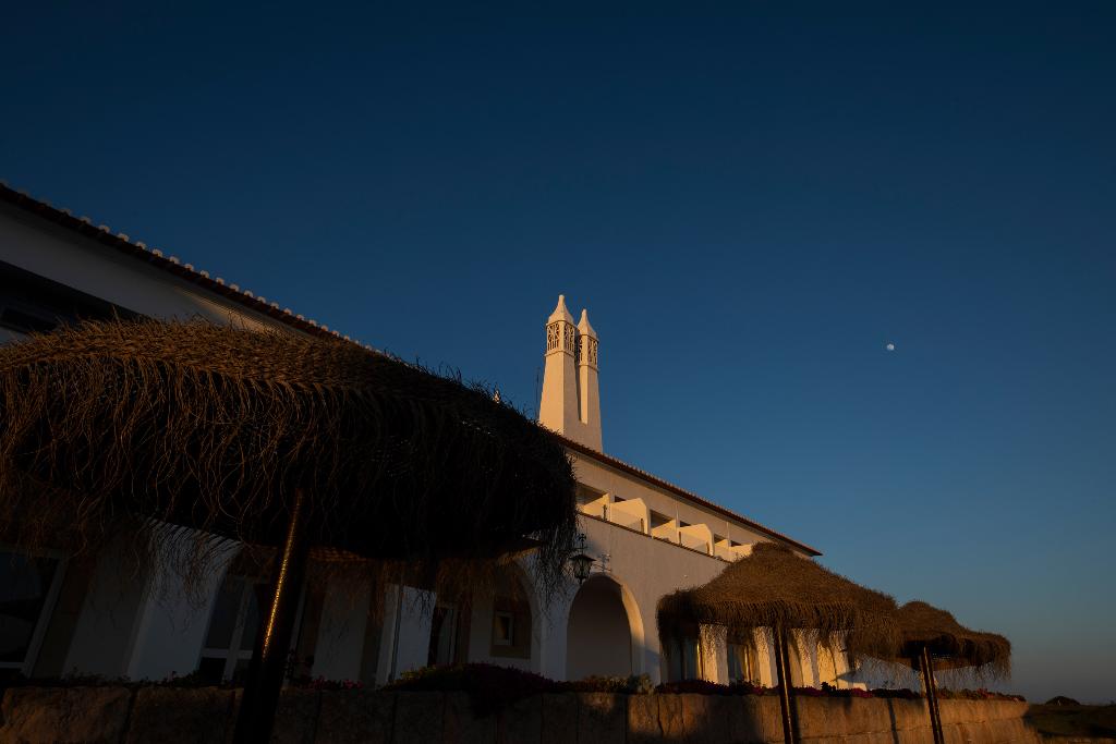 Hotel Pousada de Sagres , Portugal, Sagres. Großes 1