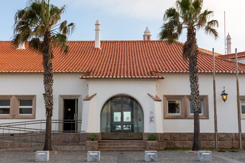 Hotel Pousada de Sagres , Portugal, Sagres. Großes 2