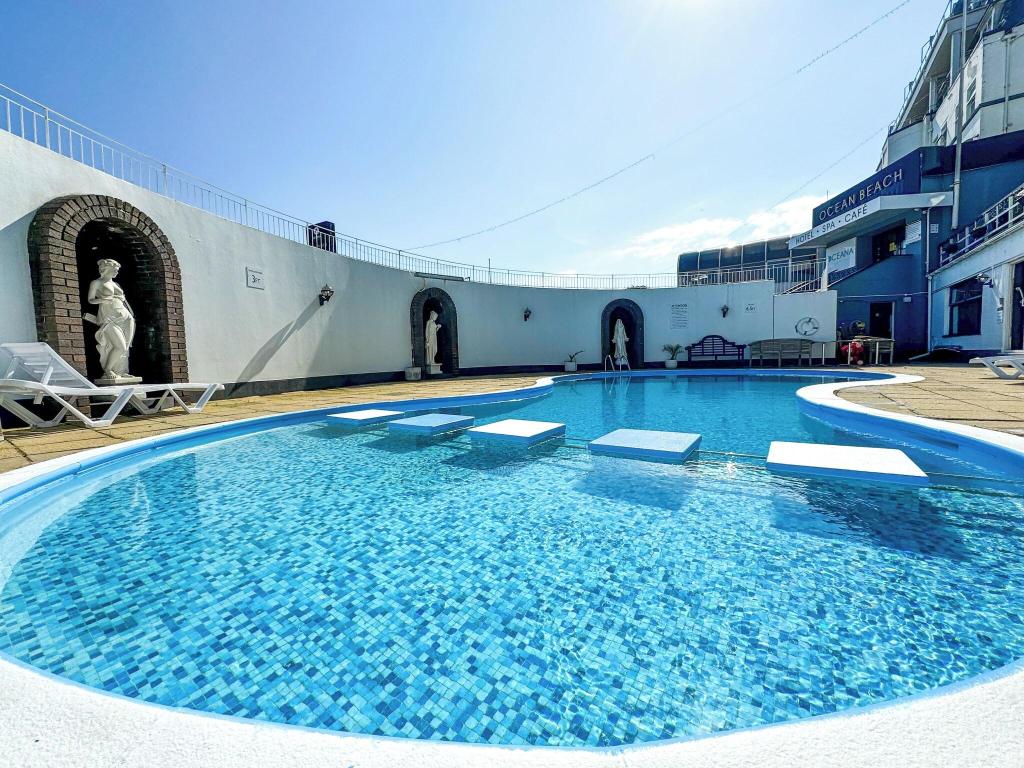 Ocean Beach Hotel and SPA
