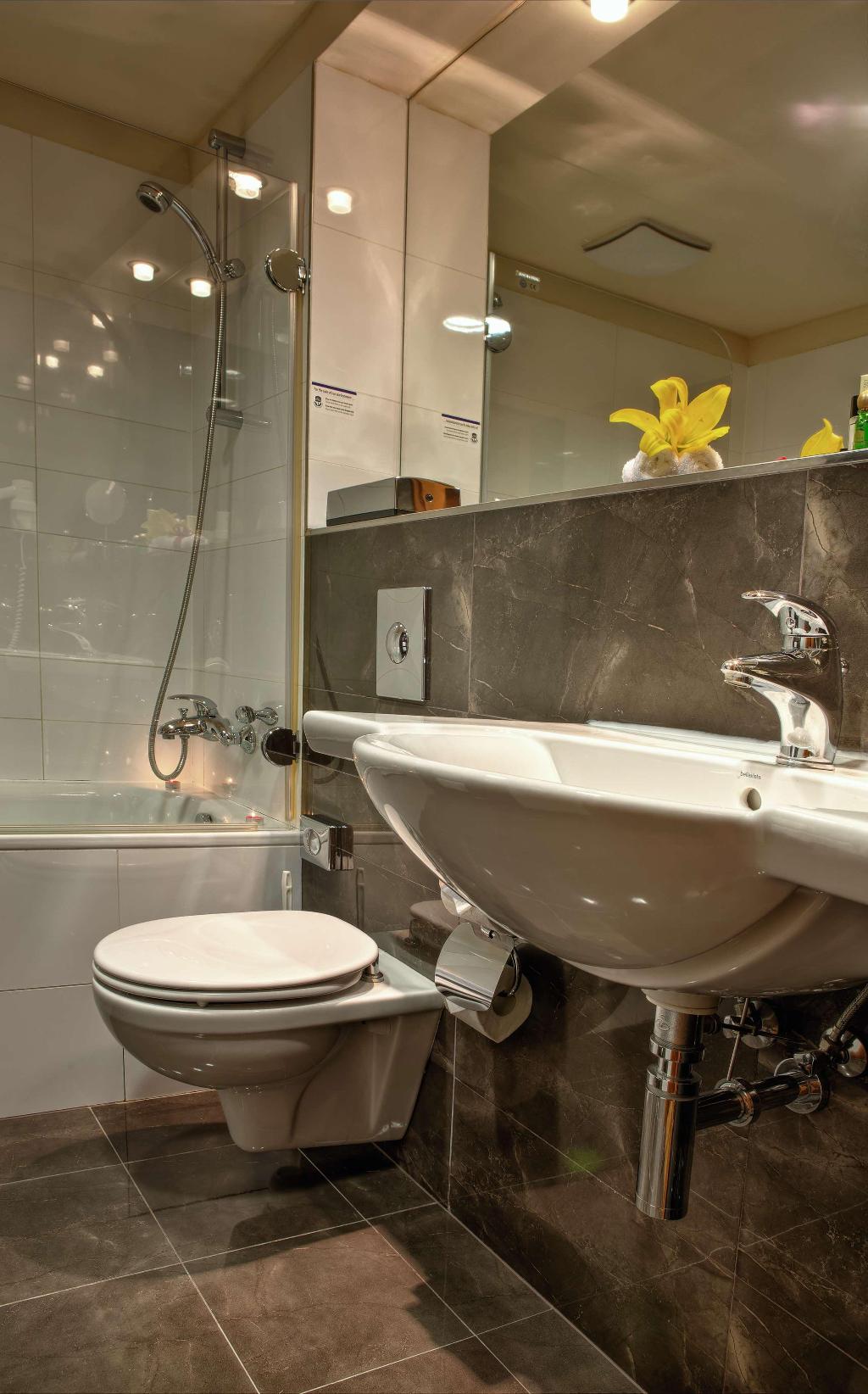 Hotel Majestic Plaza Hotel Prague, Tschechische Republik, Prag. Großes 1