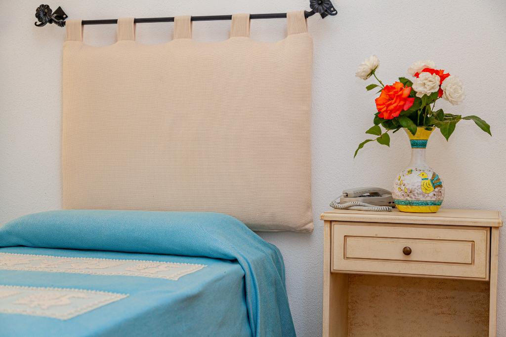 Hotel San Trano