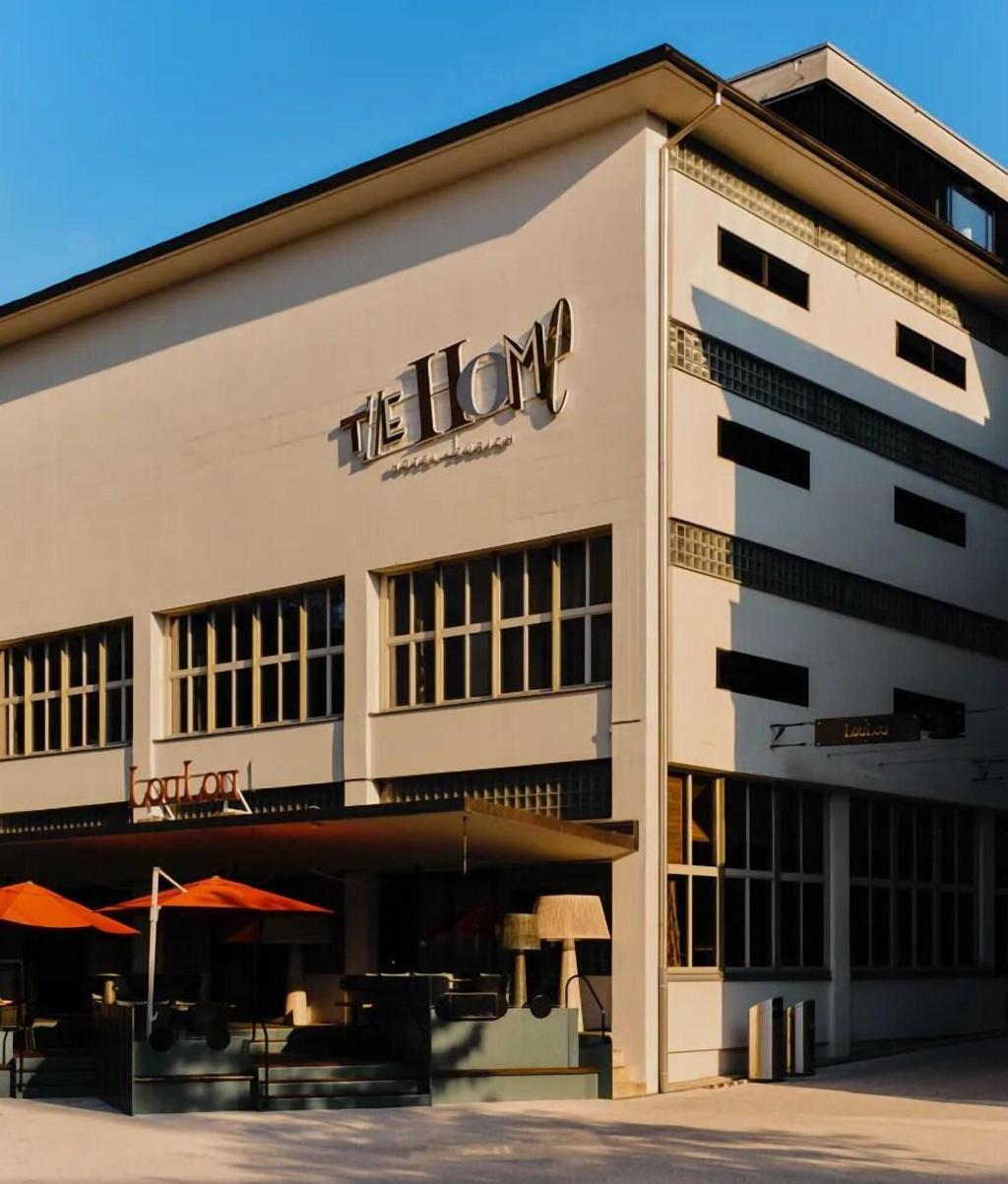 Hotel The Home Hotel Zurich, Schweiz, Zürich. Großes 101