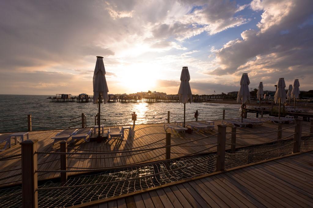 Zeynep Hotel - All Inclusive