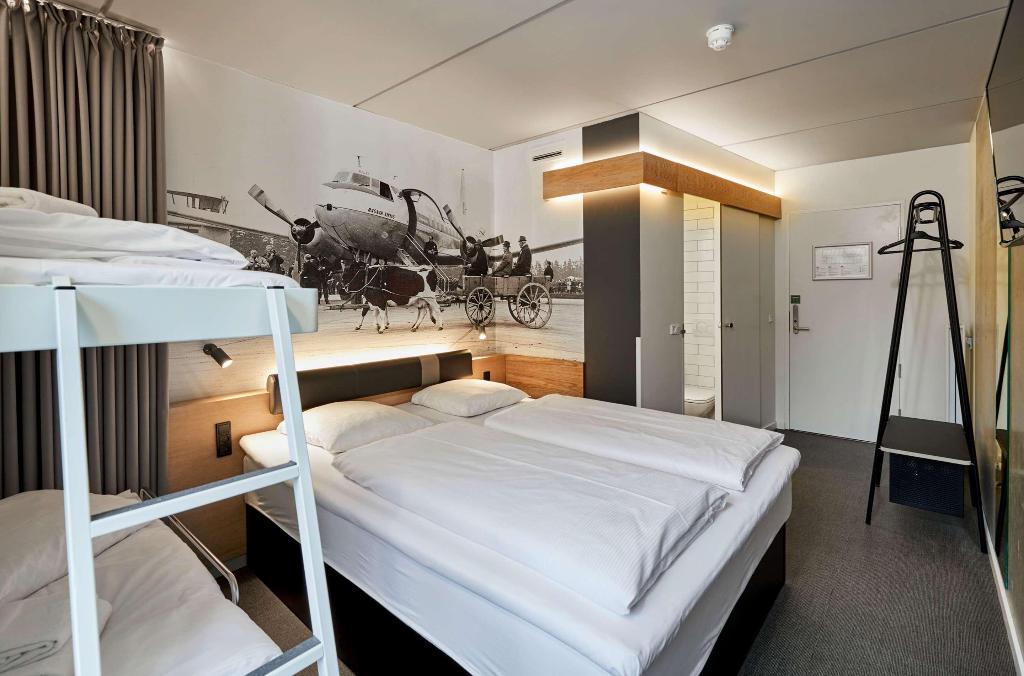 Airport Hotel Billund