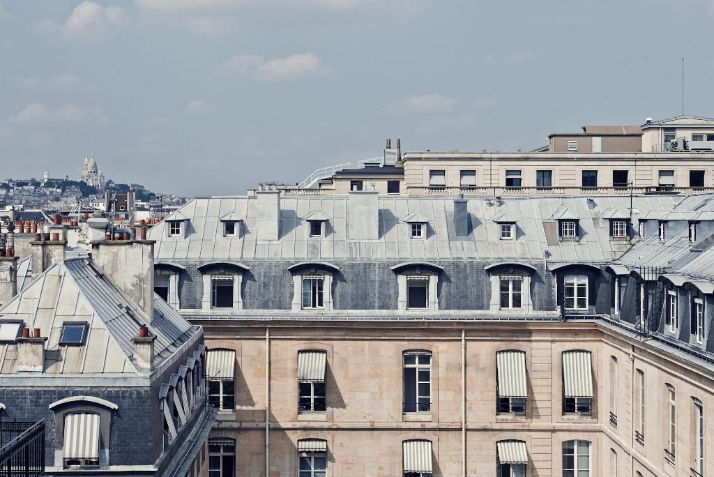 Imagem da galeria de Grand Hotel Du Palais Royal 