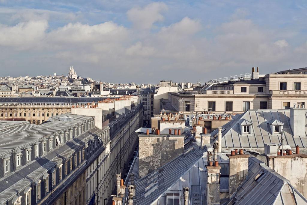 Imagem da galeria de Grand Hotel Du Palais Royal 