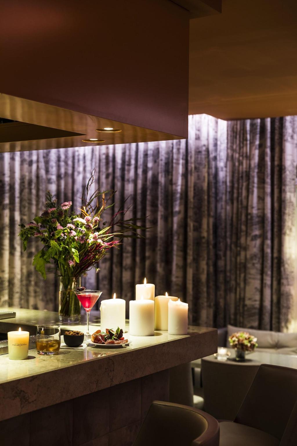 Imagem da galeria de Grand Hotel Du Palais Royal 