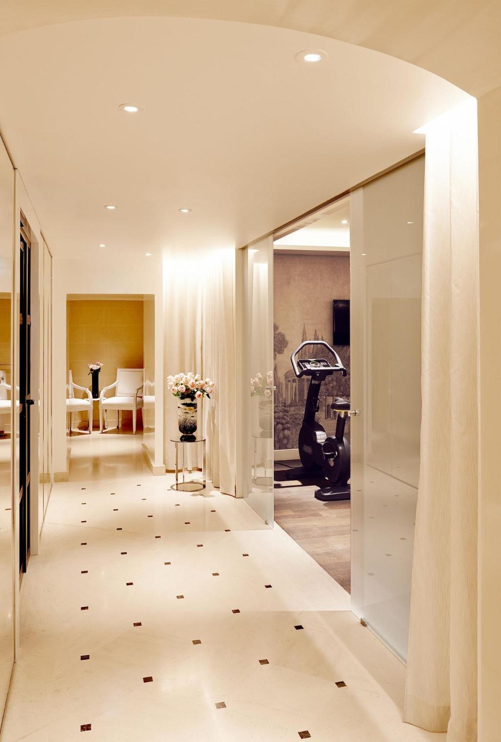 Imagem da galeria de Grand Hotel Du Palais Royal 