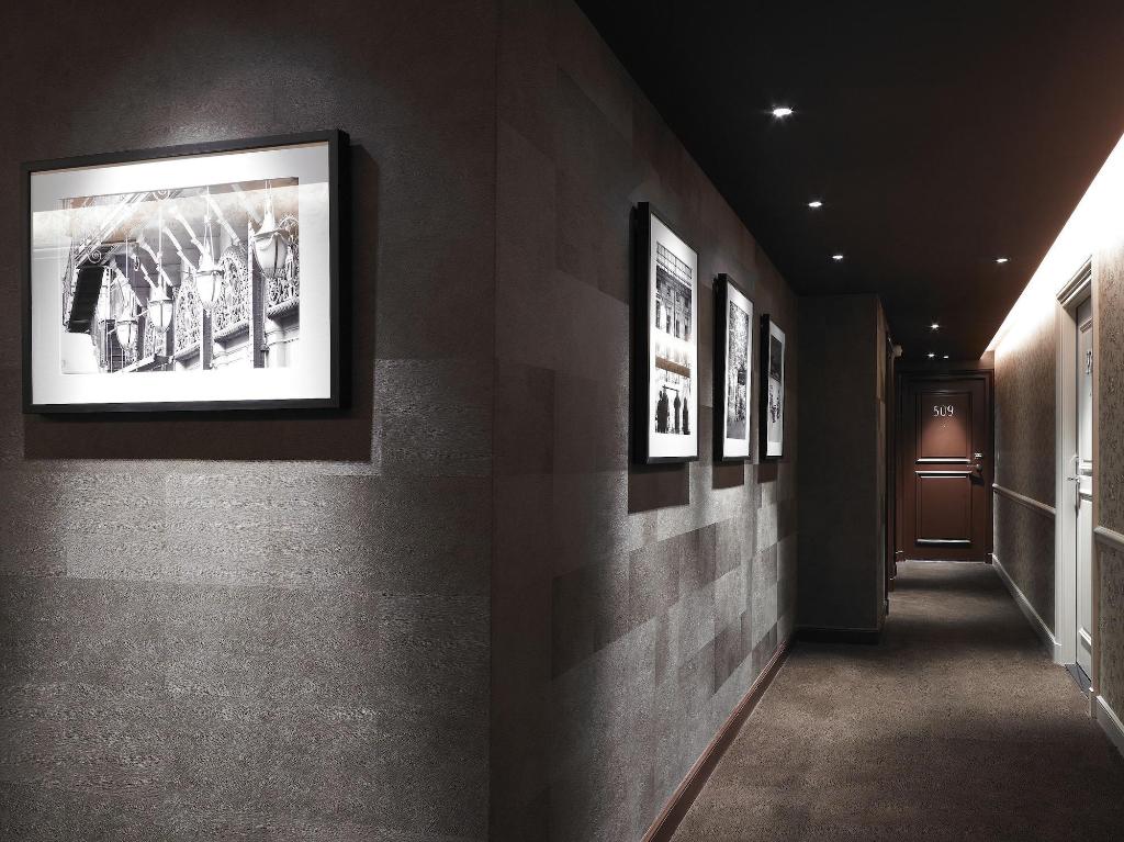 Imagem da galeria de Grand Hotel Du Palais Royal 