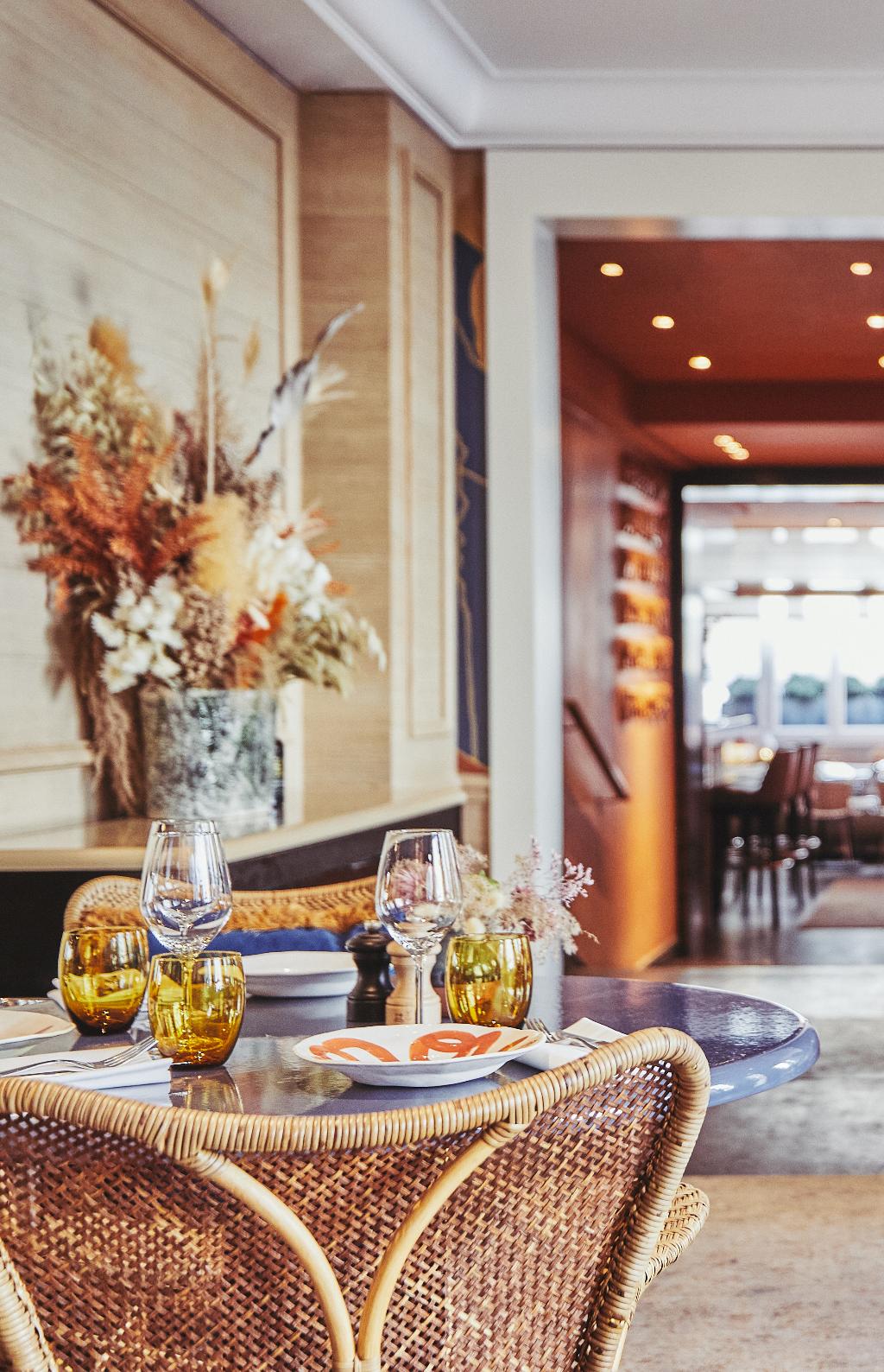 Imagem da galeria de Grand Hotel Du Palais Royal 