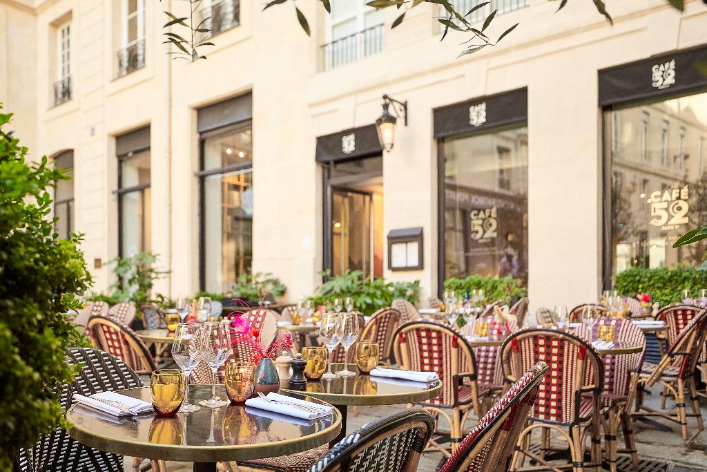 Imagem da galeria de Grand Hotel Du Palais Royal 
