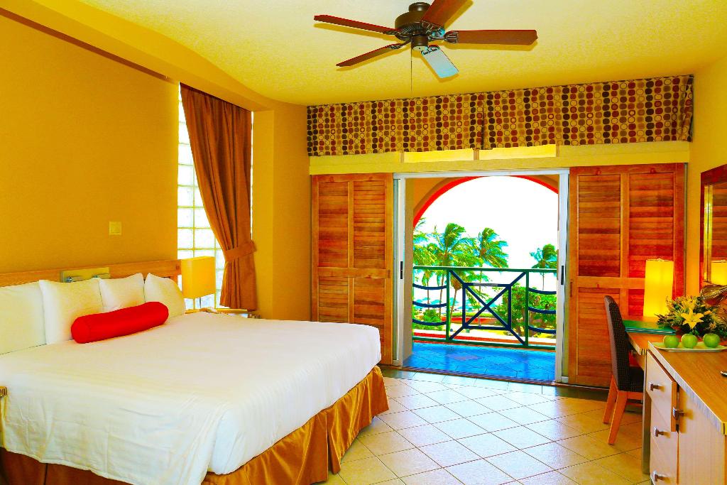 Accra Beach Hotel and Spa