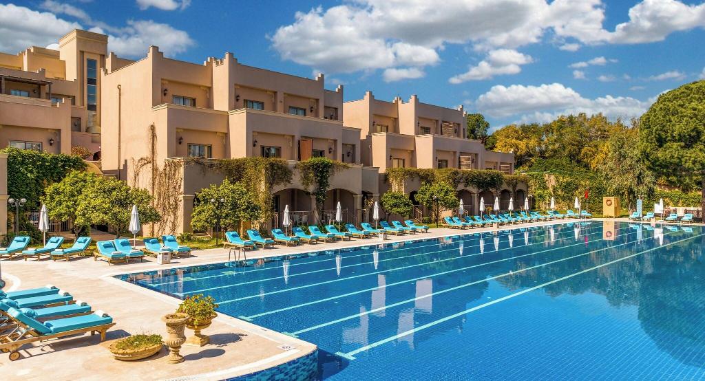 Hotel Spice Hotel Spa, Türkei, Belek. Großes 1