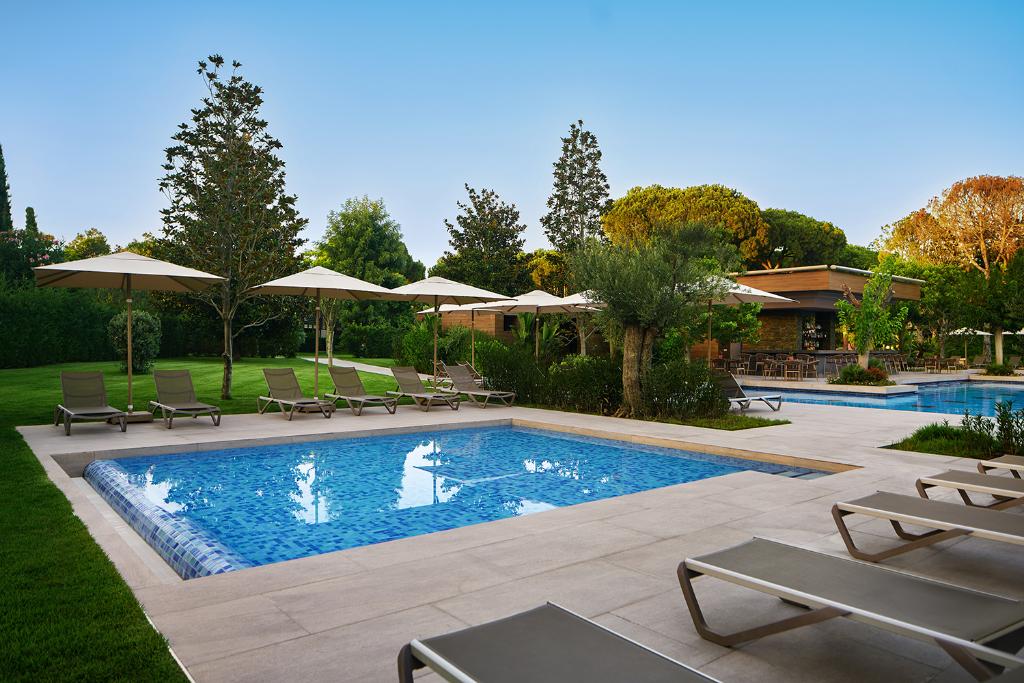 Hotel Gloria Serenity Resort, Türkei, Belek. Großes 313