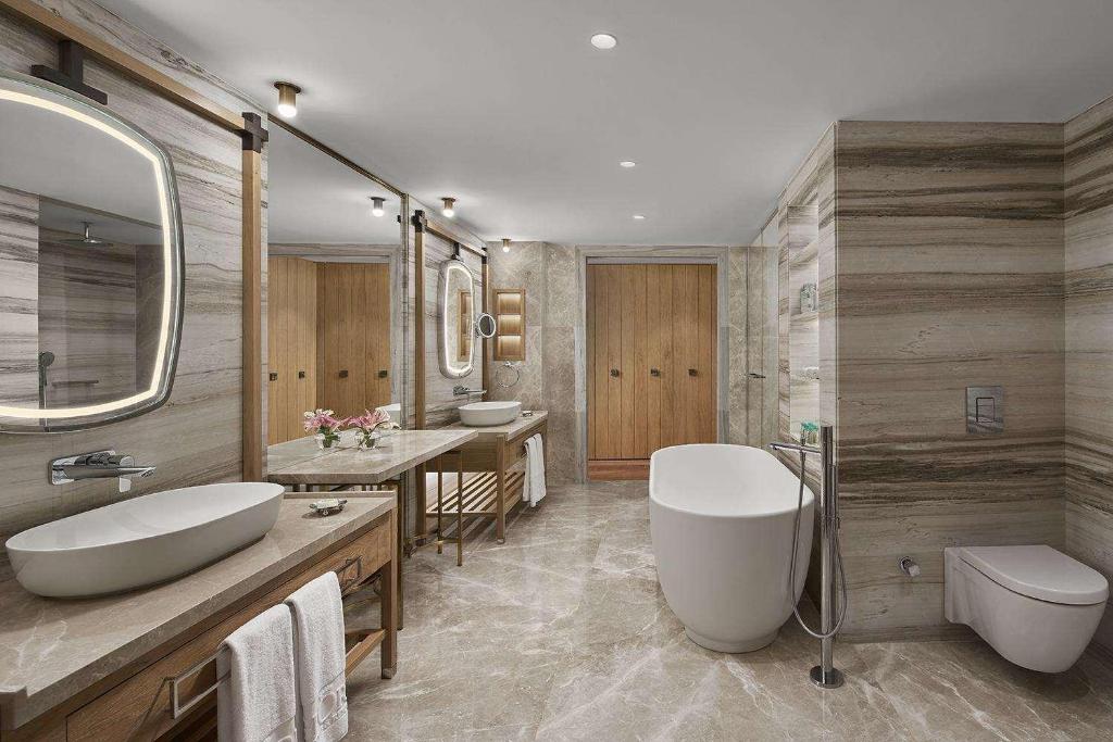 Hotel Gloria Serenity Resort, Türkei, Belek. Großes 2